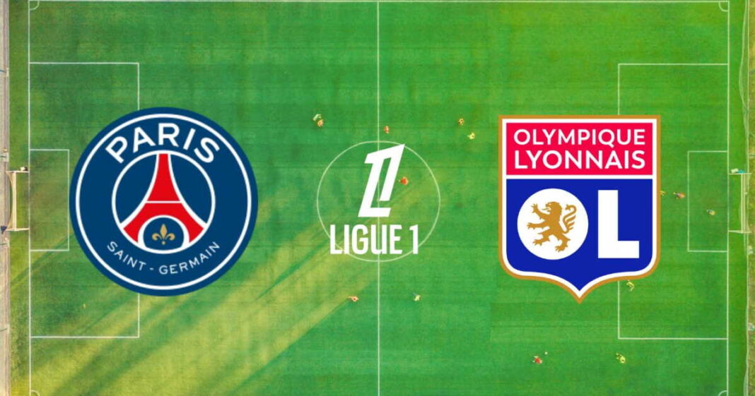 PSG vs Lyon Prediction, Preview and Betting Tips (Ligue 1 Clash)