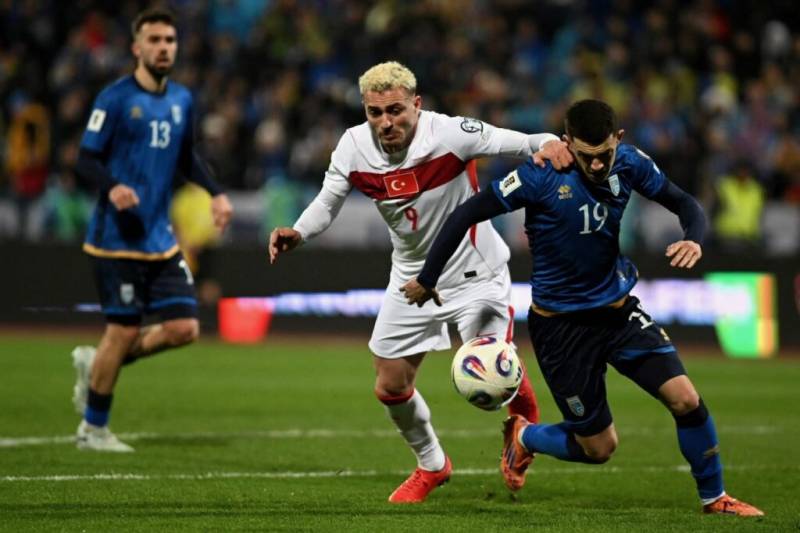 Turkey Qualifies for World Cup 2026 After Narrow Win Over Kosovo