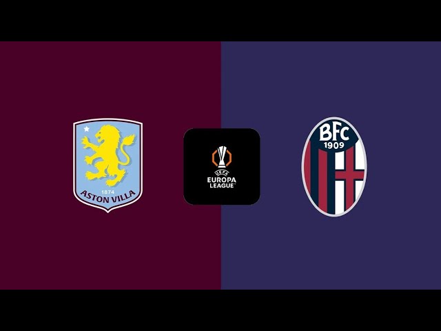 Aston Villa vs Bologna Prediction, Preview and Betting Tips (UEL QF 2nd Leg)