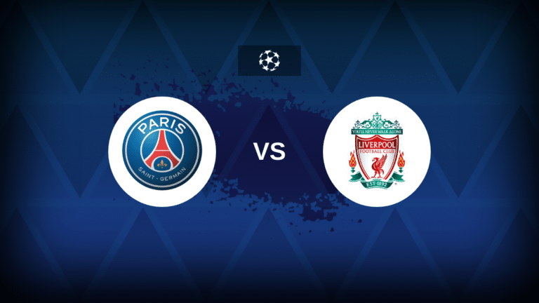 PSG vs Liverpool Prediction and Betting Tips | UCL Quarter-Final 2026