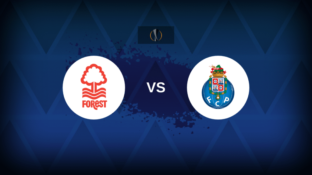 Porto vs Nottingham Forest Prediction and Betting Tips (UEL 2026)
