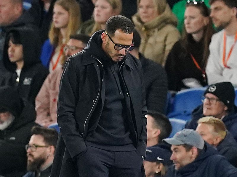 Chelsea Sack Rosenior After 3 Months: What Went Wrong? 