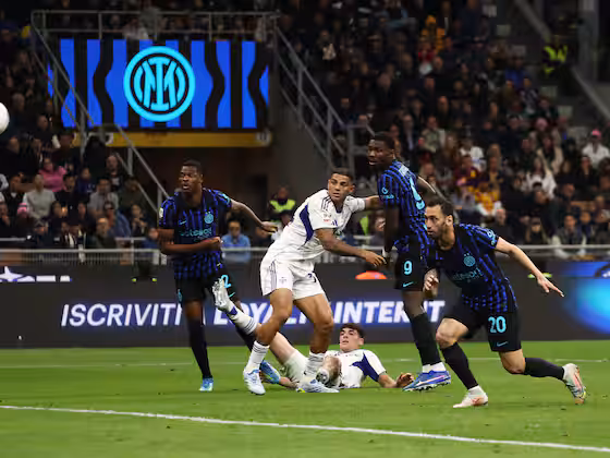 Inter Milan 3-2 Como: Stunning Comeback Sends Nerazzurri to Coppa Italia Final