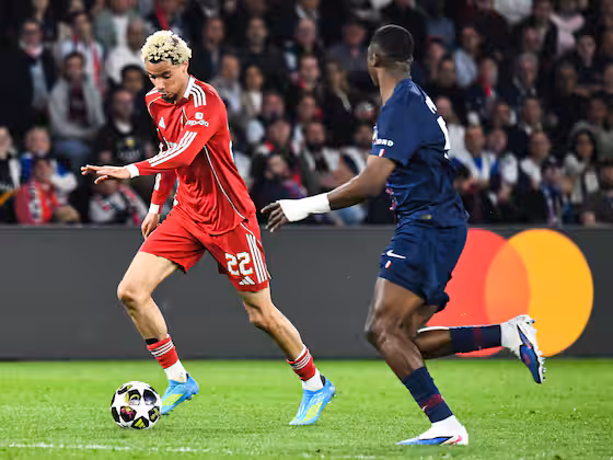 PSG 2-0 Liverpool: UCL Quarter-Final Report and Analysis (2026)