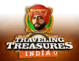 Traveling Treasures India Slot: Play for Real Money in Kenya and Unlock Big Wins