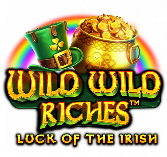 Play Wild Wild Riches Luck of the Irish in Kenya – Win Big with Bangbet
