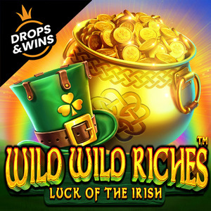 Play Wild Wild Riches Luck of the Irish in Kenya – Win Big with Bangbet