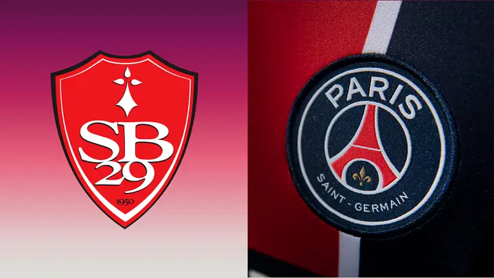 PSG vs Brest Prediction: PSG Eye Ligue 1 Title in High-Scoring Clash