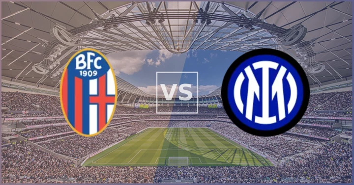 Bologna vs Inter Milan Prediction, Preview and Betting Tips