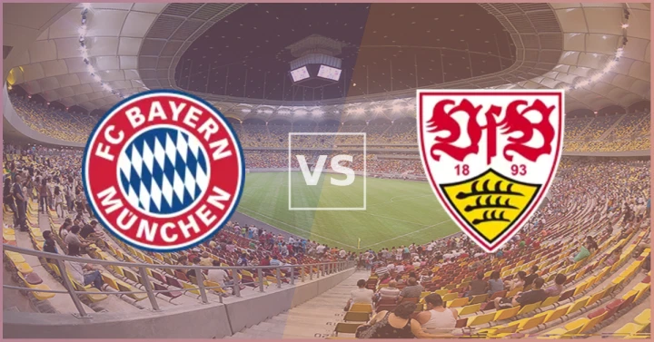 Bayern Munich vs Stuttgart Prediction, Preview and Betting Tips