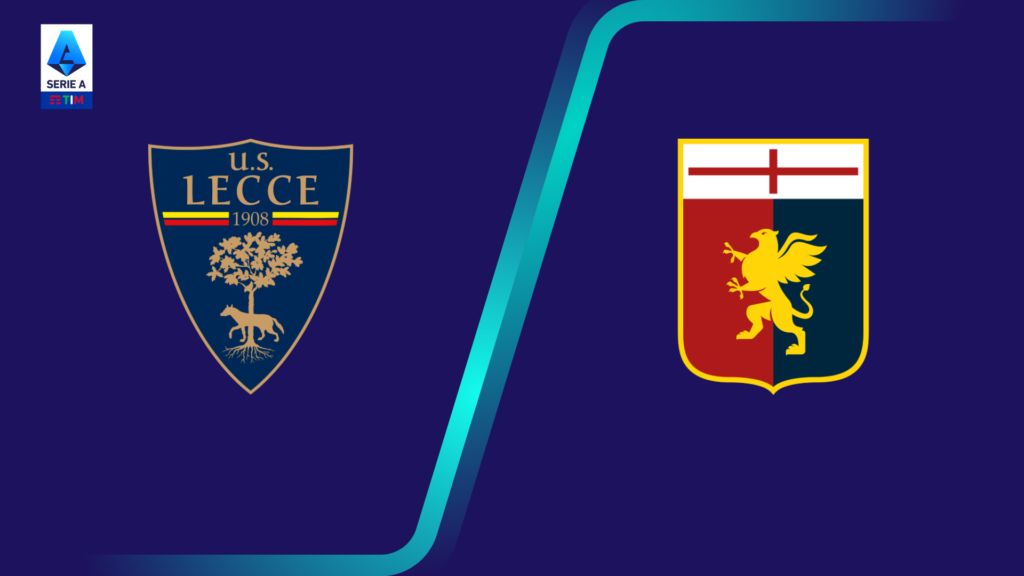 Lecce vs Genoa Prediction: Survival Battle Set for a Tense Finale