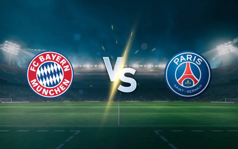 Bayern Munich vs PSG Prediction: Goals Expected in UCL Semi-Final Thriller