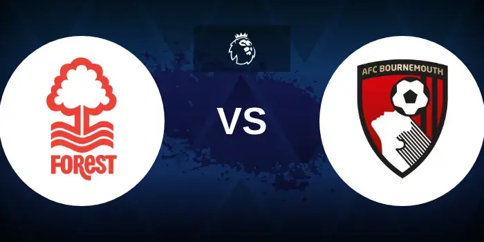 Nottingham Forest vs Bournemouth Prediction, Preview and Betting Tips