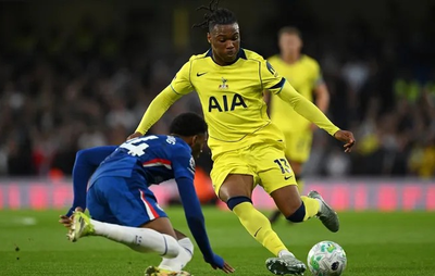 Chelsea Beat Spurs to leave the relegation fight wide open