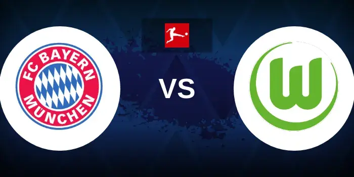 VfL Wolfsburg vs Bayern Munich Prediction: Bayern to Dominate Wolves 