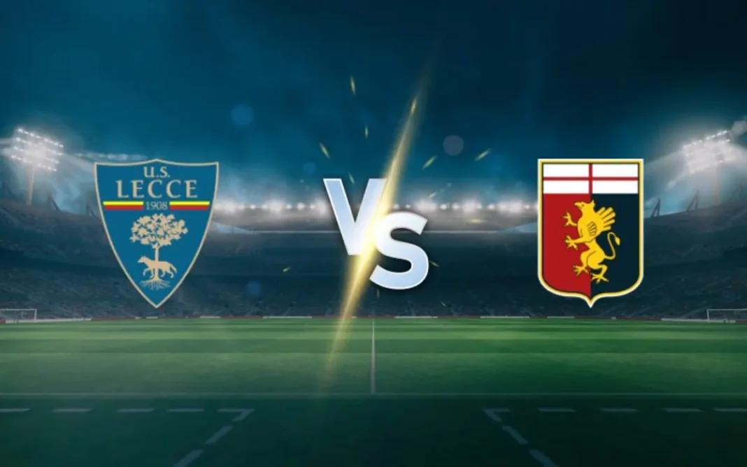 Lecce vs Genoa Prediction: Survival Battle Set for a Tense Finale