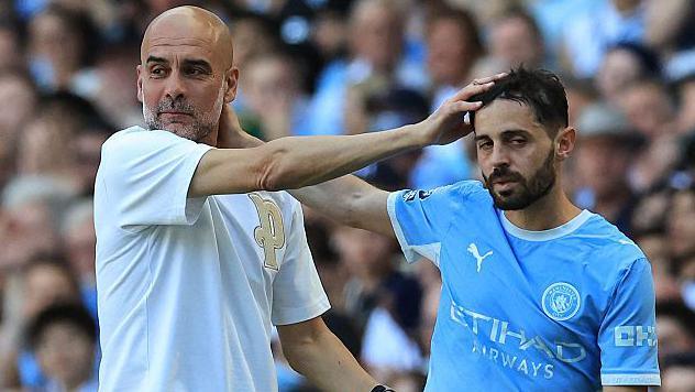 Aston Villa Spoil Guardiola's Farewell as Manchester City Era Ends in Defeat