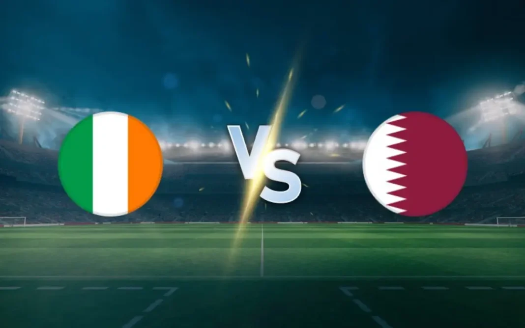 Ireland vs Qatar Prediction and Betting Tips 2026