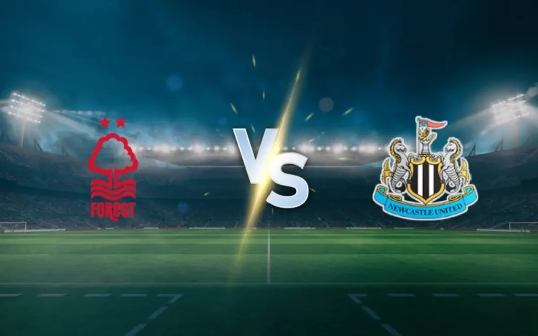 Nottingham Forest vs Newcastle Prediction: Forest Eye Crucial Home Win