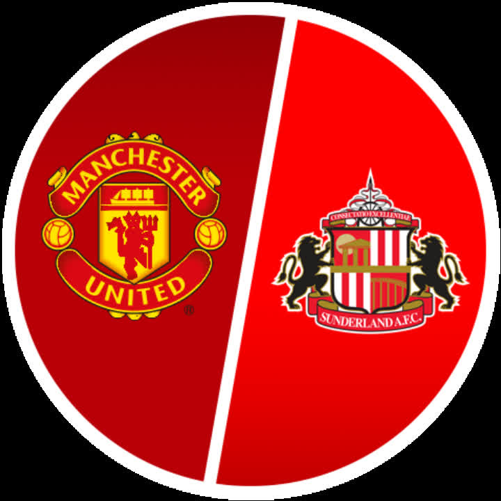 Sunderland vs Manchester United Prediction: Red Devils Eye Strong Finish