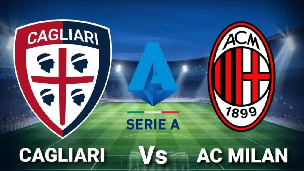 AC Milan vs Cagliari Prediction: Rossoneri Set for Crucial Final-Day Win