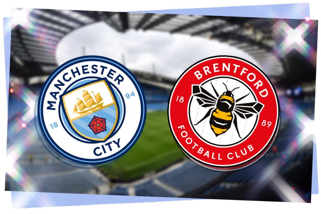 Manchester City vs Brentford Prediction: City Eye Big Etihad Response