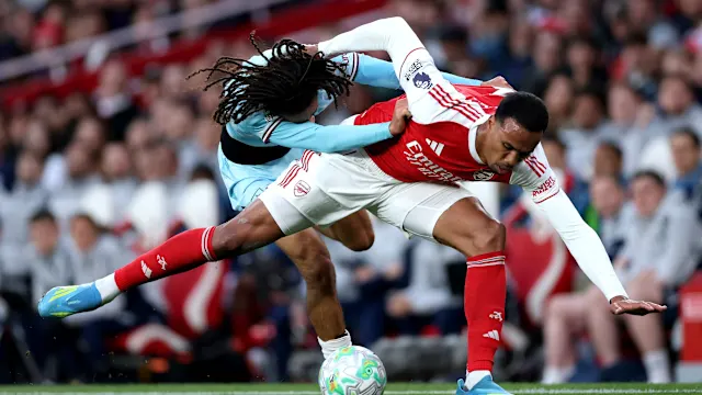 Arsenal vs Burnley: Havertz Fires Gunners Closer to Premier League Glory