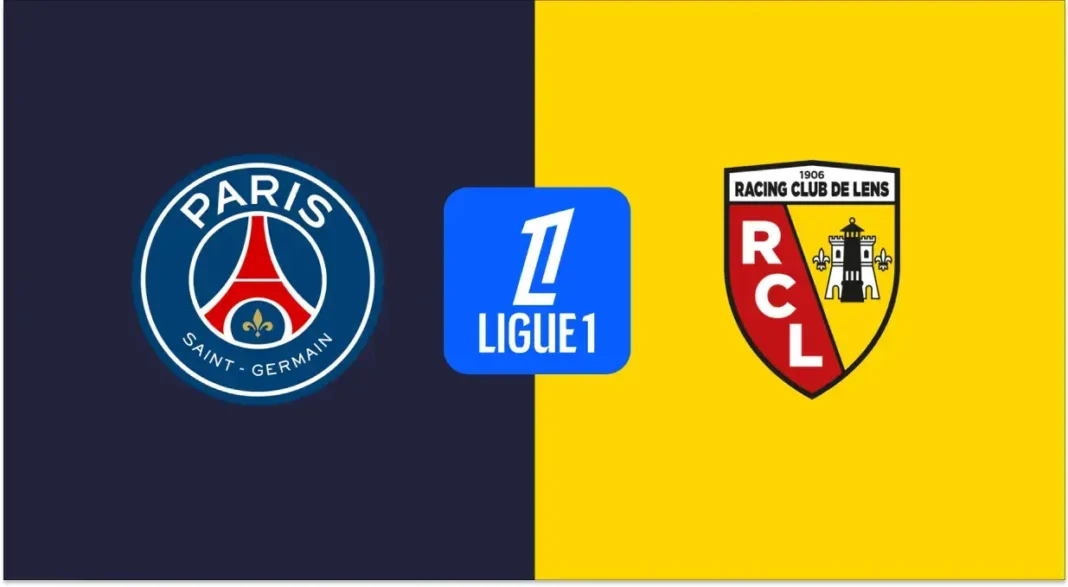 Lens vs PSG Prediction: Parisians Closing In on Historic Ligue 1 Title