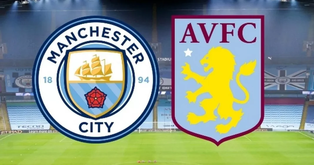Man City vs Aston Villa Prediction and Betting Tips
