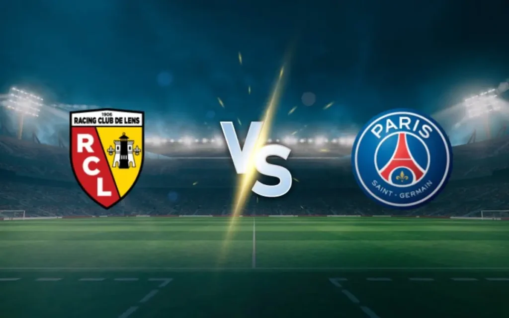 Lens vs PSG Prediction: Parisians Closing In on Historic Ligue 1 Title
