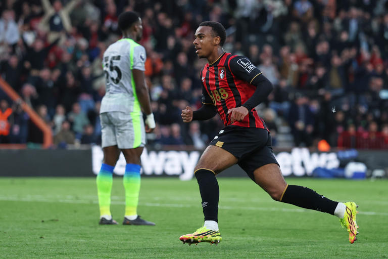 Bournemouth Hold Man City as Arsenal Win Premier League Title