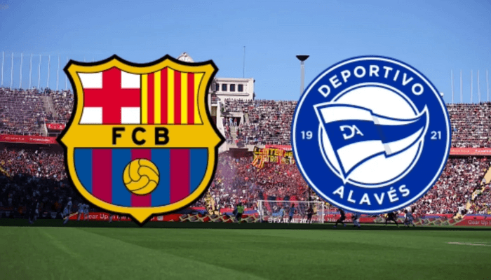 Alavés vs Barcelona Prediction: Can the Champions Avoid a Title Hangover?