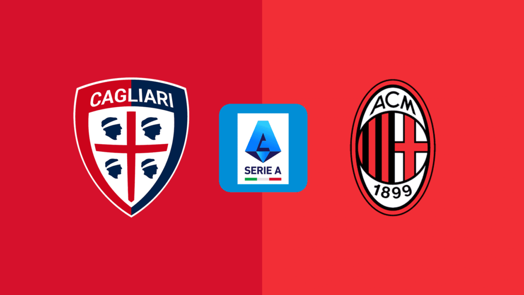 AC Milan vs Cagliari Prediction: Rossoneri Set for Crucial Final-Day Win