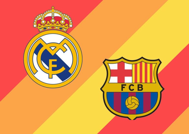 Barcelona vs Real Madrid Prediction: Barça Close In on La Liga Glory