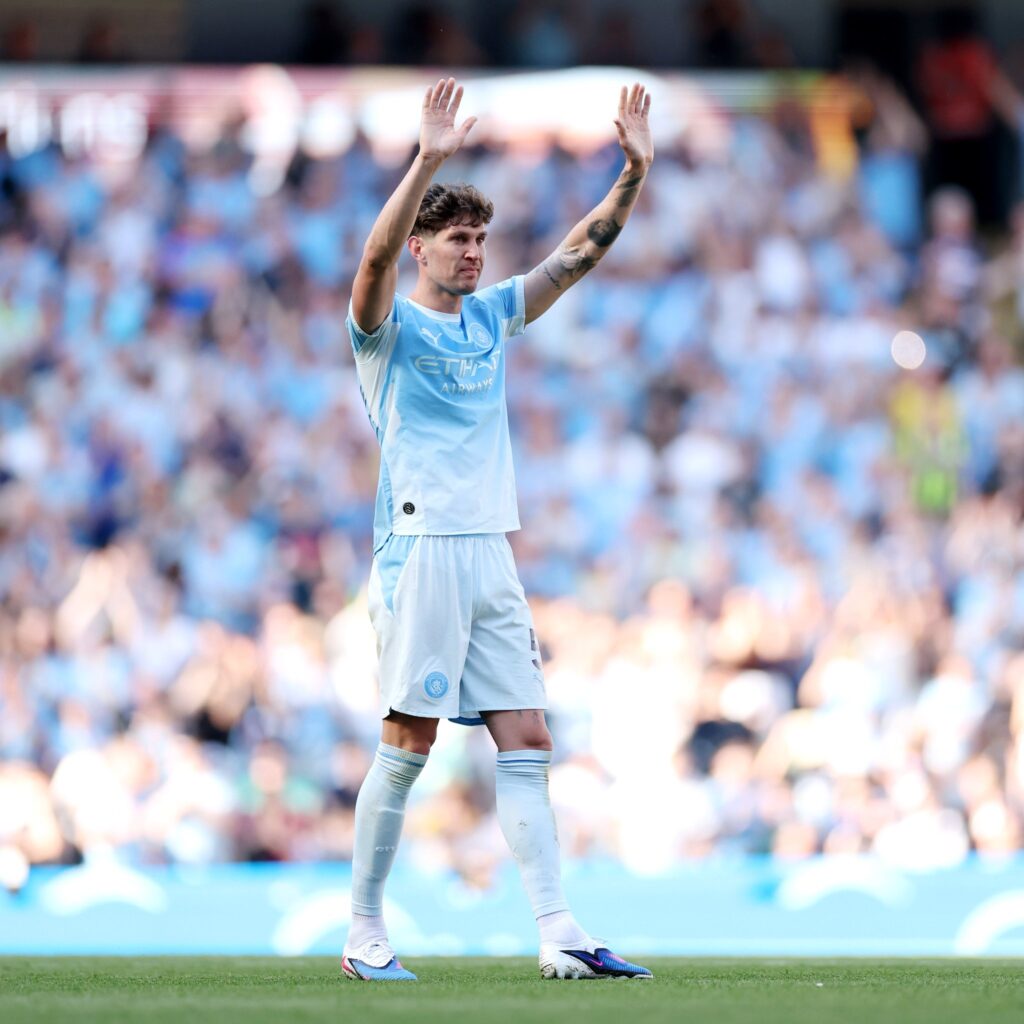 Aston Villa Spoil Guardiola's Farewell as Manchester City Era Ends in Defeat