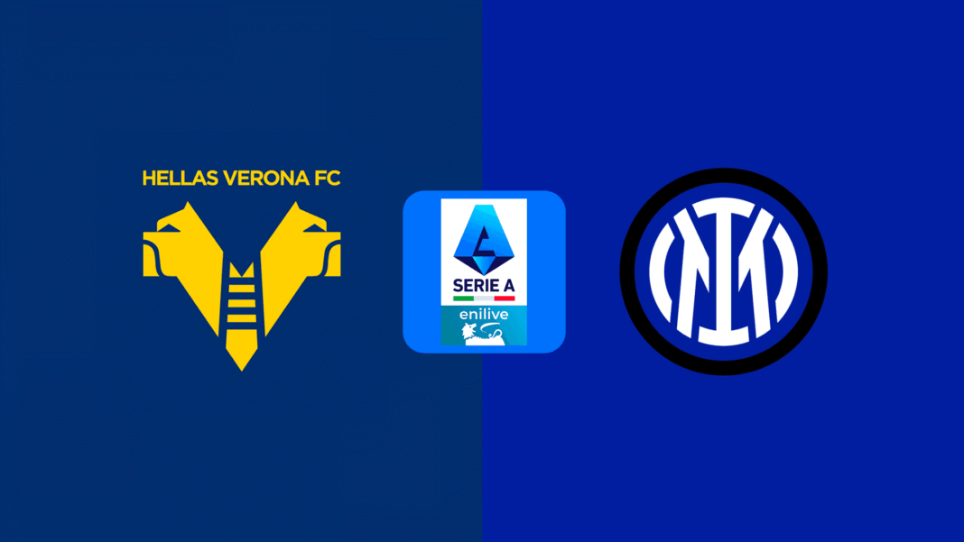Inter Milan vs Verona Prediction: Champions Eye Strong San Siro Finish
