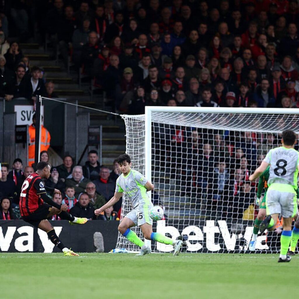 Bournemouth Hold Man City as Arsenal Win Premier League Title