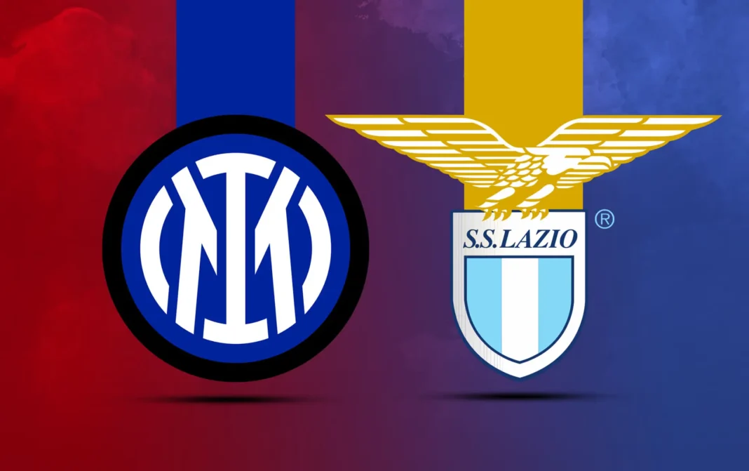 Lazio vs Inter Milan Prediction, Preview and Betting Tips