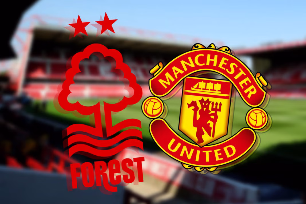 Manchester United vs Nottingham Forest Prediction: Man Utd Chase Top Three Finish