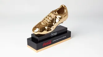 Erling Haaland Wins 2025/26 Premier League Golden Boot Again