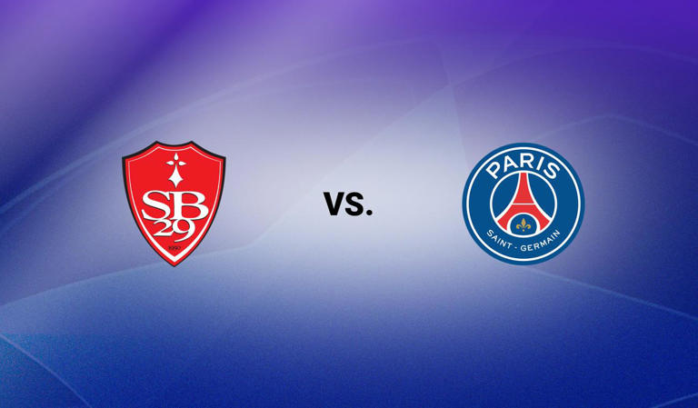 PSG vs Brest Prediction: PSG Eye Ligue 1 Title in High-Scoring Clash