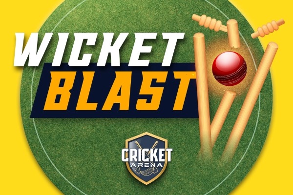 Play Wicket Blast in Kenya – Fast-Paced Cricket Slot for Real Money Wins