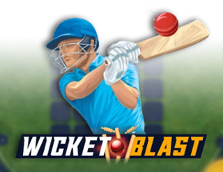 Play Wicket Blast in Kenya – Fast-Paced Cricket Slot for Real Money Wins