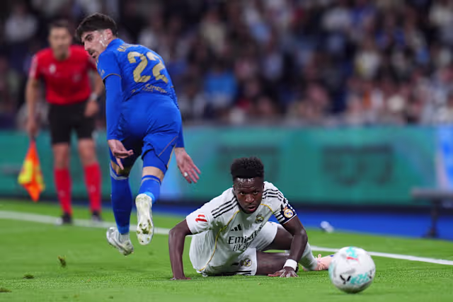 Real Madrid vs Oviedo: Bellingham Seals 2-0 Bernabéu Win 