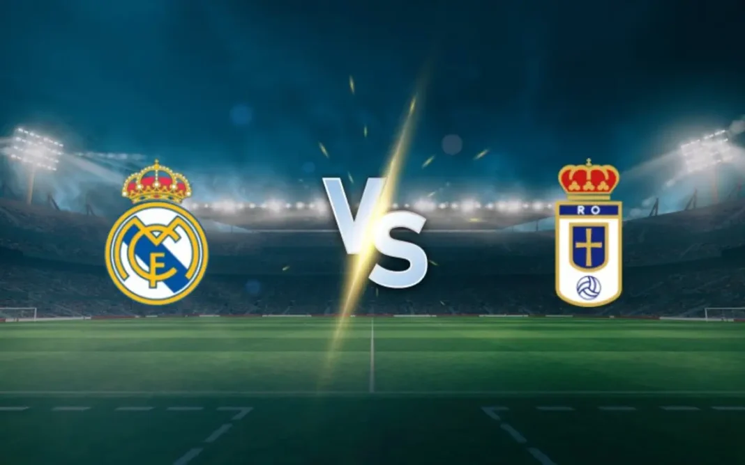 Real Madrid vs Oviedo Prediction: Madrid to Bounce Back