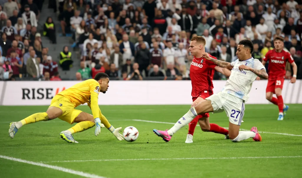 Aston Villa End 44-Year European Wait with Europa League Final Masterclass
