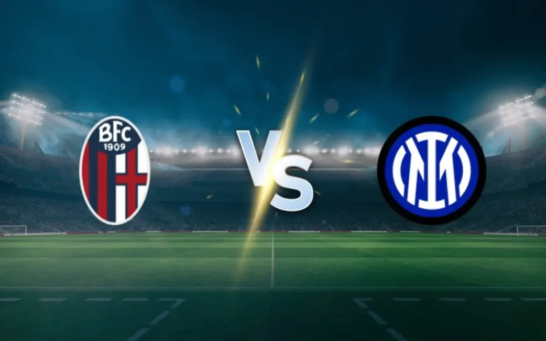 Bologna vs Inter Milan Prediction, Preview and Betting Tips