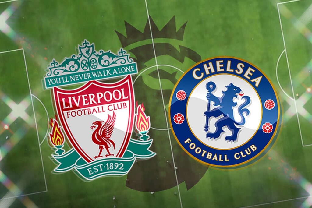 Liverpool vs Chelsea Prediction: Reds to Punish Struggling Blues at Anfield
