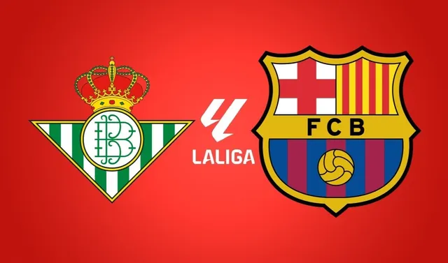 Barcelona vs Real Betis Prediction: Barça Chasing Historic Home Record