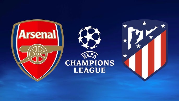 Arsenal vs Atlético Madrid Prediction: Gunners Eye UCL Final Return